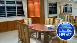 Blk 770 Pasir Ris Street 71 (Pasir Ris), HDB 5 Rooms #151532442